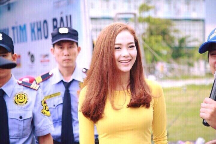 Dịch vụ vệ sĩ cá nhân của công ty Yuki Sepre24