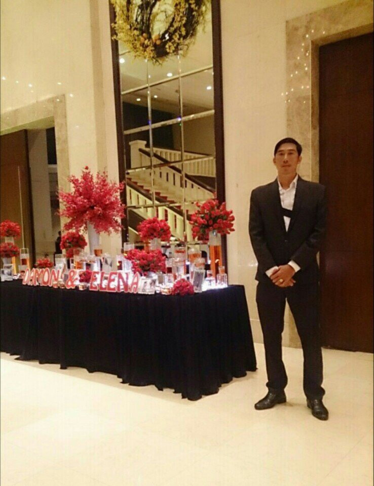 Dịch vụ bảo vệ trung tâm nhà hàng tiệc cưới