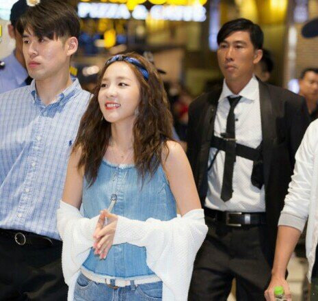 Dịch vụ bảo vệ chính khách VIP