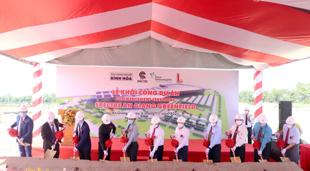 Khi triển khai dịch vụ bảo vệ sự kiện, bảo vệ Yuki Sepre24 luôn khảo sát và xây dựng phương án bảo vệ riêng cho từng sự kiện.