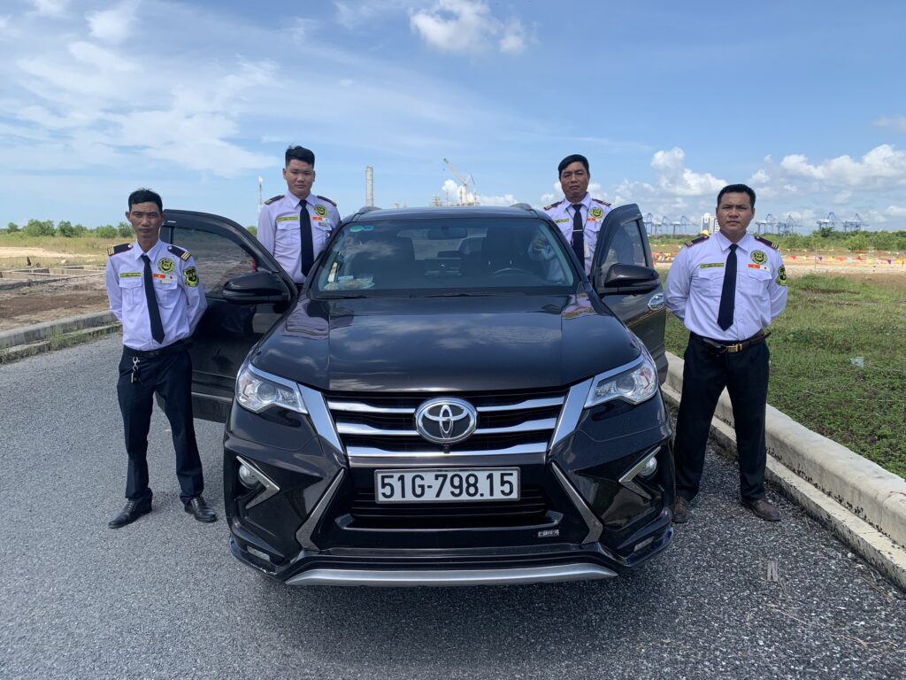 Bãi để xe tiềm ẩn những nguy cơ rủi ro gì?