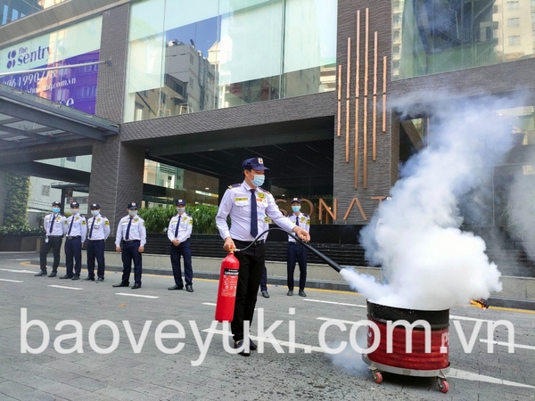 Đào tạo nghiệp vụ thường xuyên
