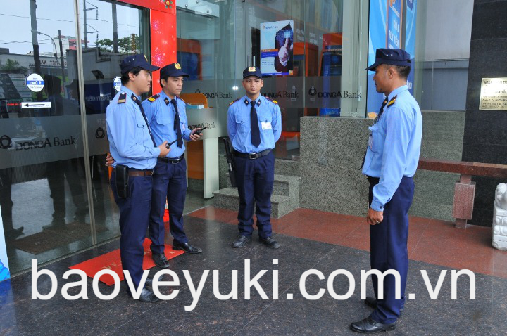Quy tắc kiểm soát ra vào cơ quan