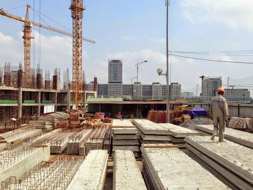 Yuki Sepre24 cung cấp các giải pháp bảo vệ toàn diện cho công trình xây dựng
