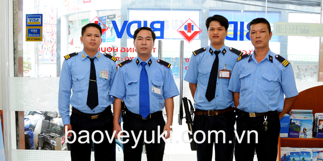Quản lý tài sản và quy tắc ra vào công ty