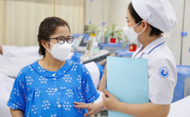 Tin tưởng dịch vụ y tế tại Bệnh viện Từ Dũ: Lựa chọn hàng đầu cho sức khỏe gia đình bạn