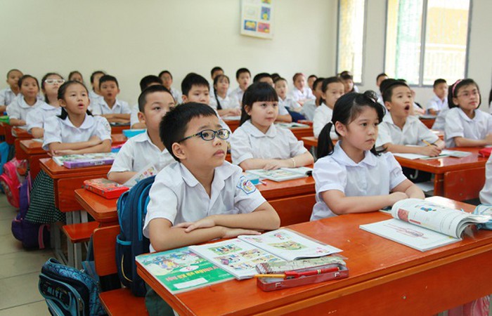Các dự án và chương trình ưu tiên của Sở Giáo dục TP.HCM