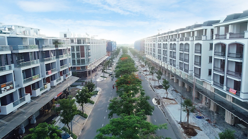 Bảo vệ an ninh khu dân cư Vạn Phúc: sứ mệnh đáng tín của Yuki Sepre24