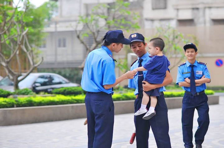 Nội dung chính được quy định tại Điều 18