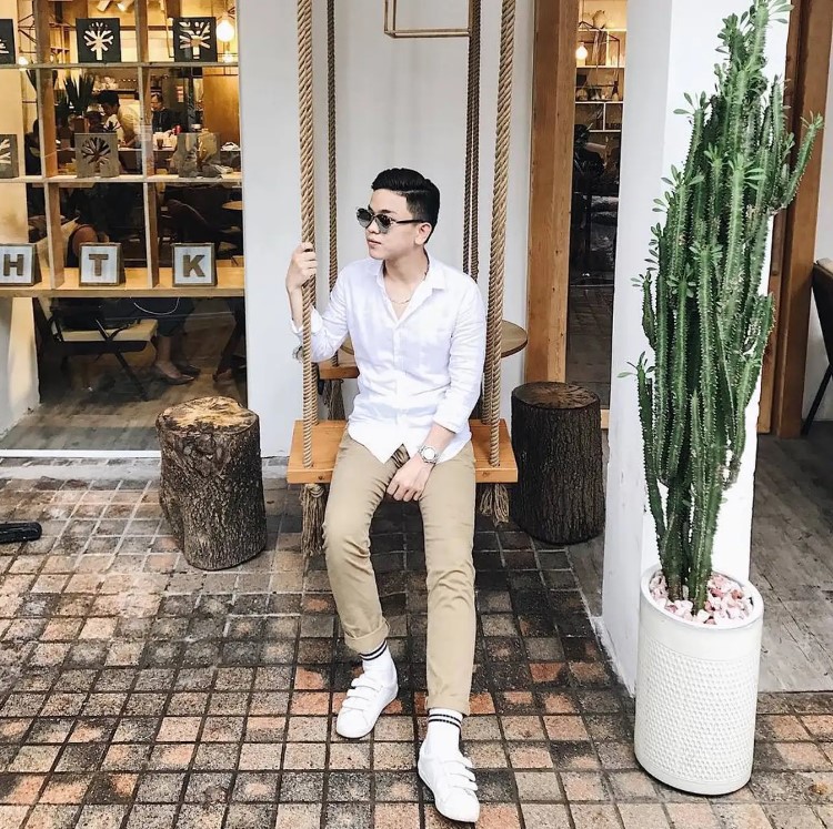 Hương vị khó quên tại quán cà phê "Chanchamayo"