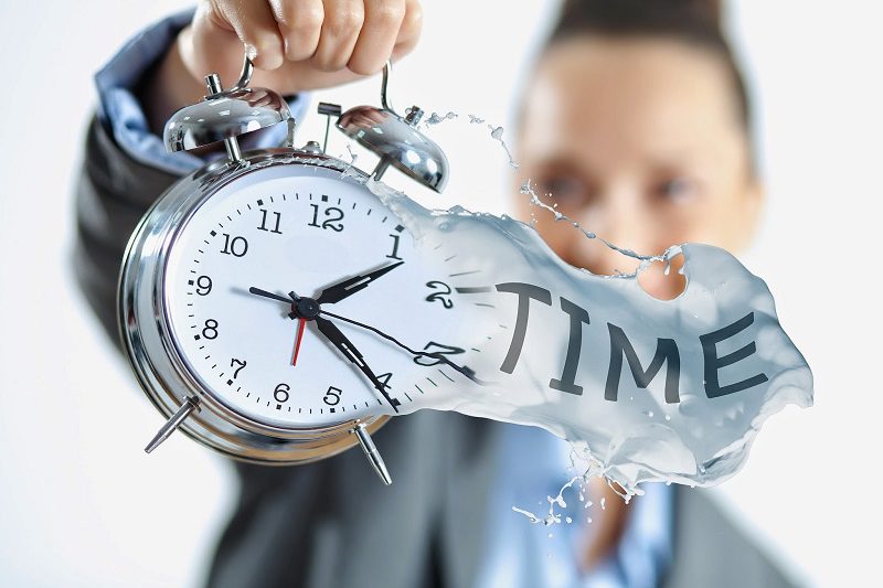 Kỹ năng quản lý thời gian: điều quyết định đến sự thành công
