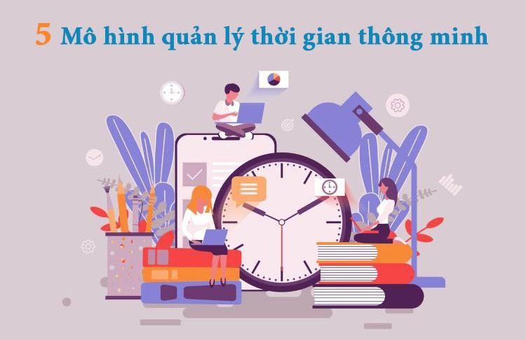 Kỹ năng quản lý thời gian tinh hoa: sự hỗ trợ đặc biệt từ Yuki Sepre24