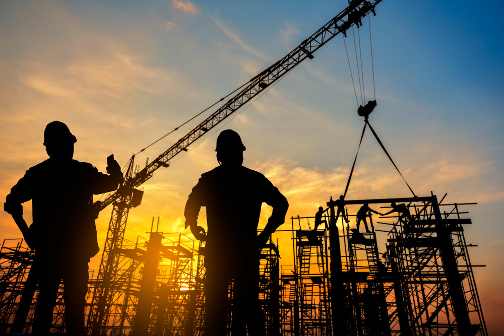Bảo vệ môi trường trong quá trình xây dựng đô thị tại TP.HCM