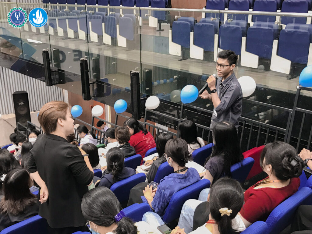Đóng góp của Đại học Luật TP.HCM trong phát triển hệ thống pháp luật