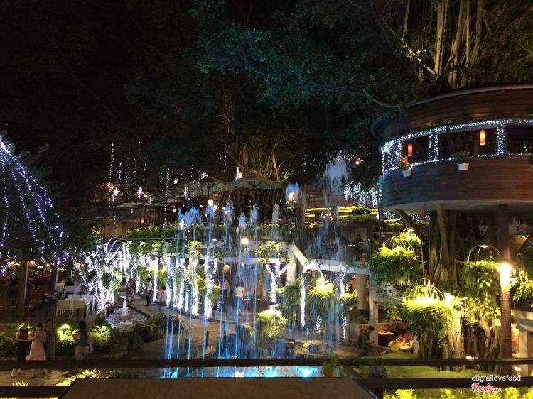 Dịch vụ bảo vệ quán cafe