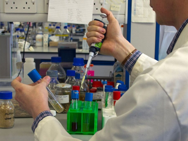 Dự án giảm thiểu ô nhiễm rác thải nhựa