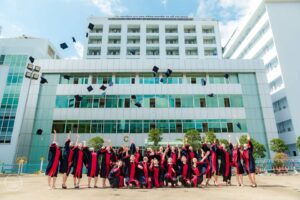 Chương trình đào tạo đa dạng và uy tín tại Đại học Công nghiệp TPHCM