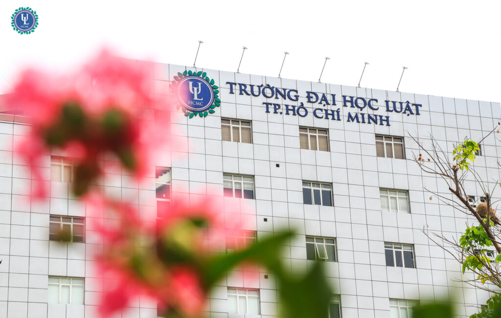 Đại học Luật TP.HCM: Nền tảng học thuật vững chắc cho ngành Luật
