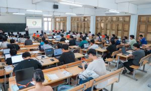 VNG tổ chức cuộc thi lập trình trực tuyến