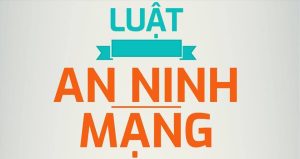 Nhà nước có bảo nhiêu chính sách về an ninh mạng?