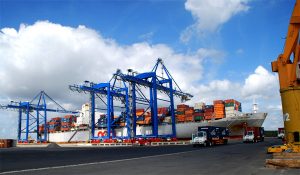 Tại sao cần bảo vệ công trình hàng hải?
