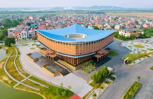 Top 20 địa điểm check-in đẹp ở Bắc Ninh