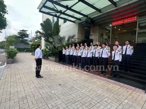Chi phí thuê dịch vụ bảo vệ bao nhiêu?
