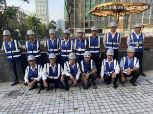 Các tiêu chí chọn công ty bảo vệ uy tín trong 5 phút
